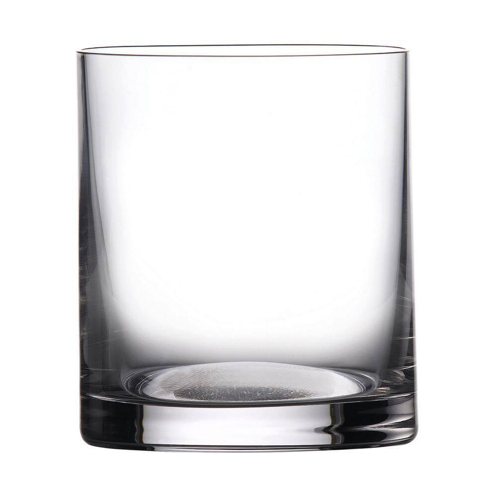 Marquis by Waterford Marquis by Waterford Moments 13 oz. Crystal Drinking Glass (Set of 4)