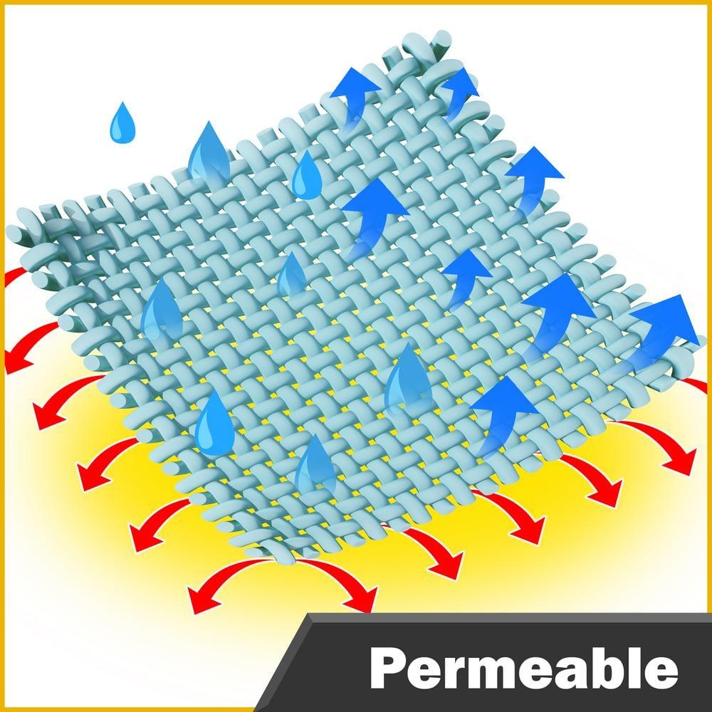 Royal Shade Royal Shade Super Ring Triangle Shade Sail