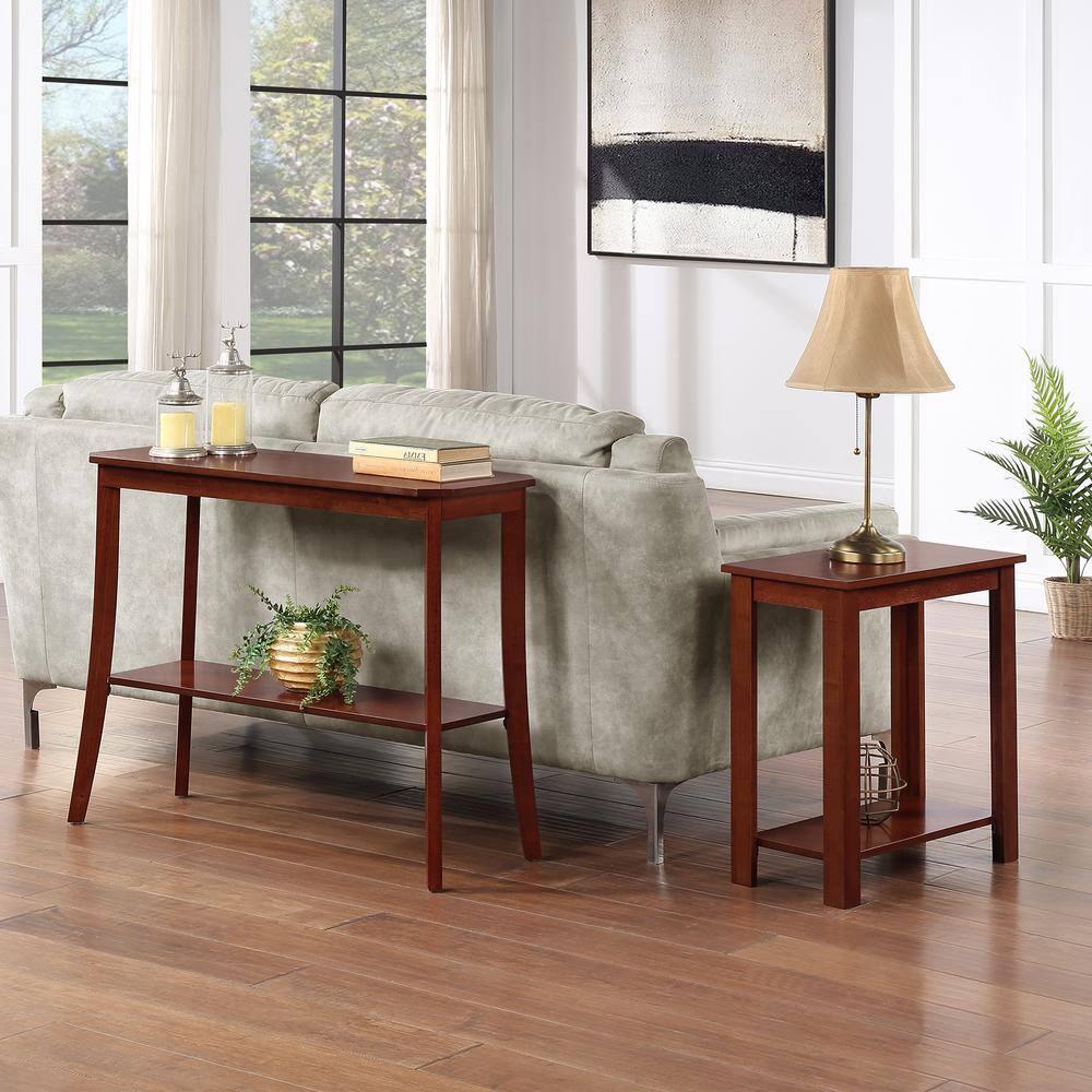 Convenience Concepts Designs2Go Baja Console Table