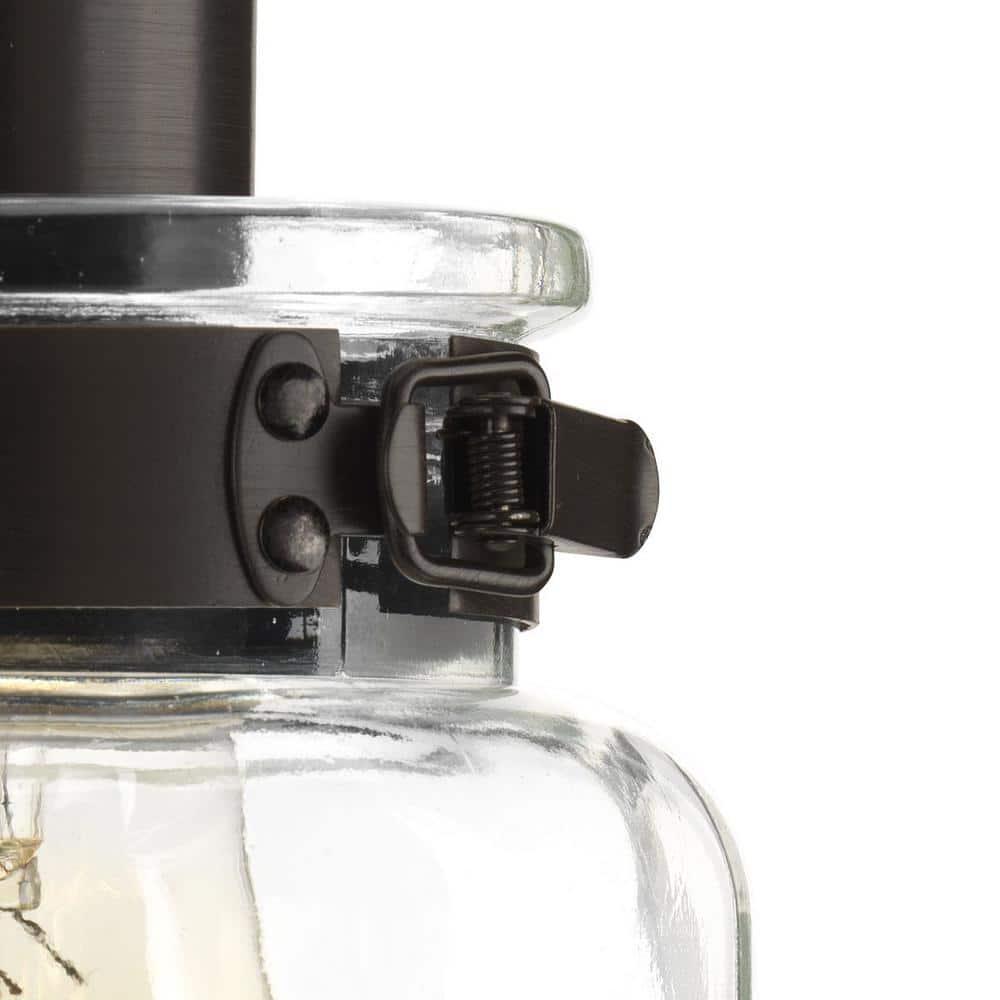 Calhoun Collection Five-Light Chandelier