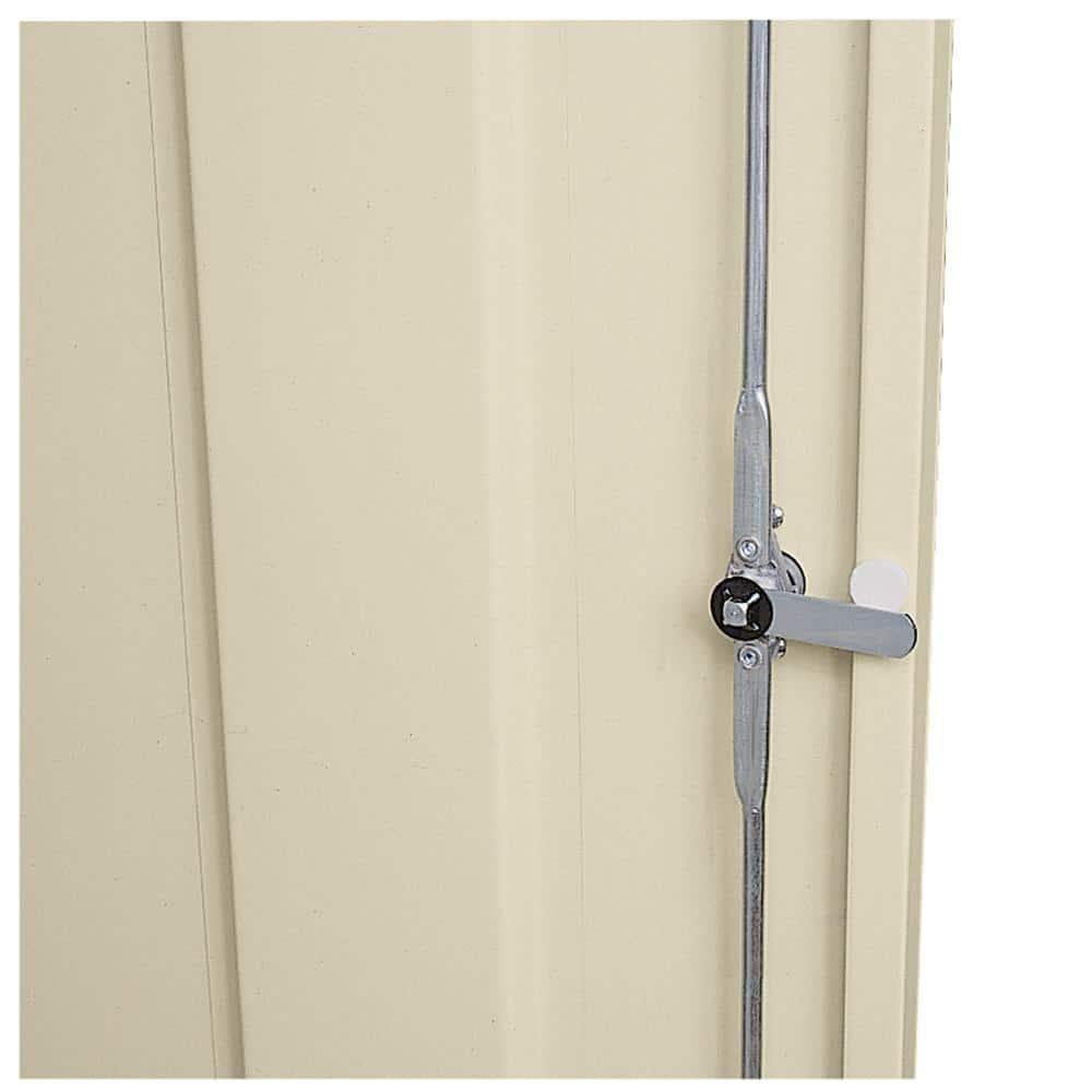 Sandusky Cabinets Classic Series 36'' Wide 5 - Shelf Storage Cabinet