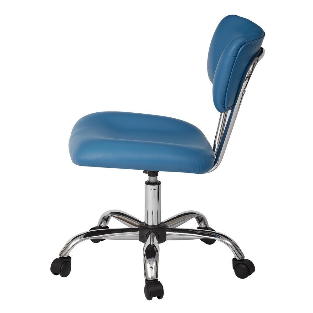 Vista Vinyl Task Chair