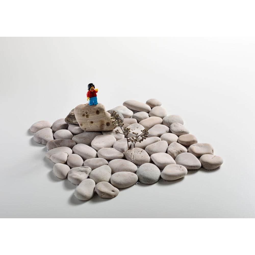 Natural Stone Mosaic Sheet Wall & Floor Tile