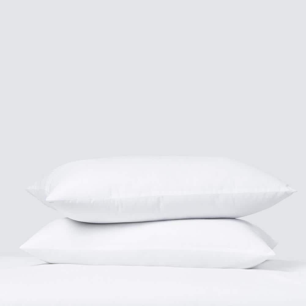 Wayfair Sleep™ 2-Pack Plush Bed Pillows Set
