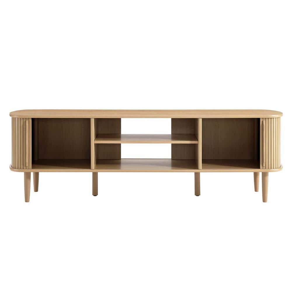 Modway Contour 63'' W Storage Credenza