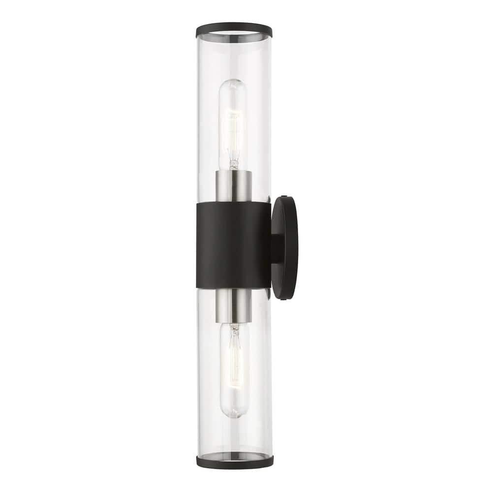 Northboro 2 - Light Dimmable Vanity Light