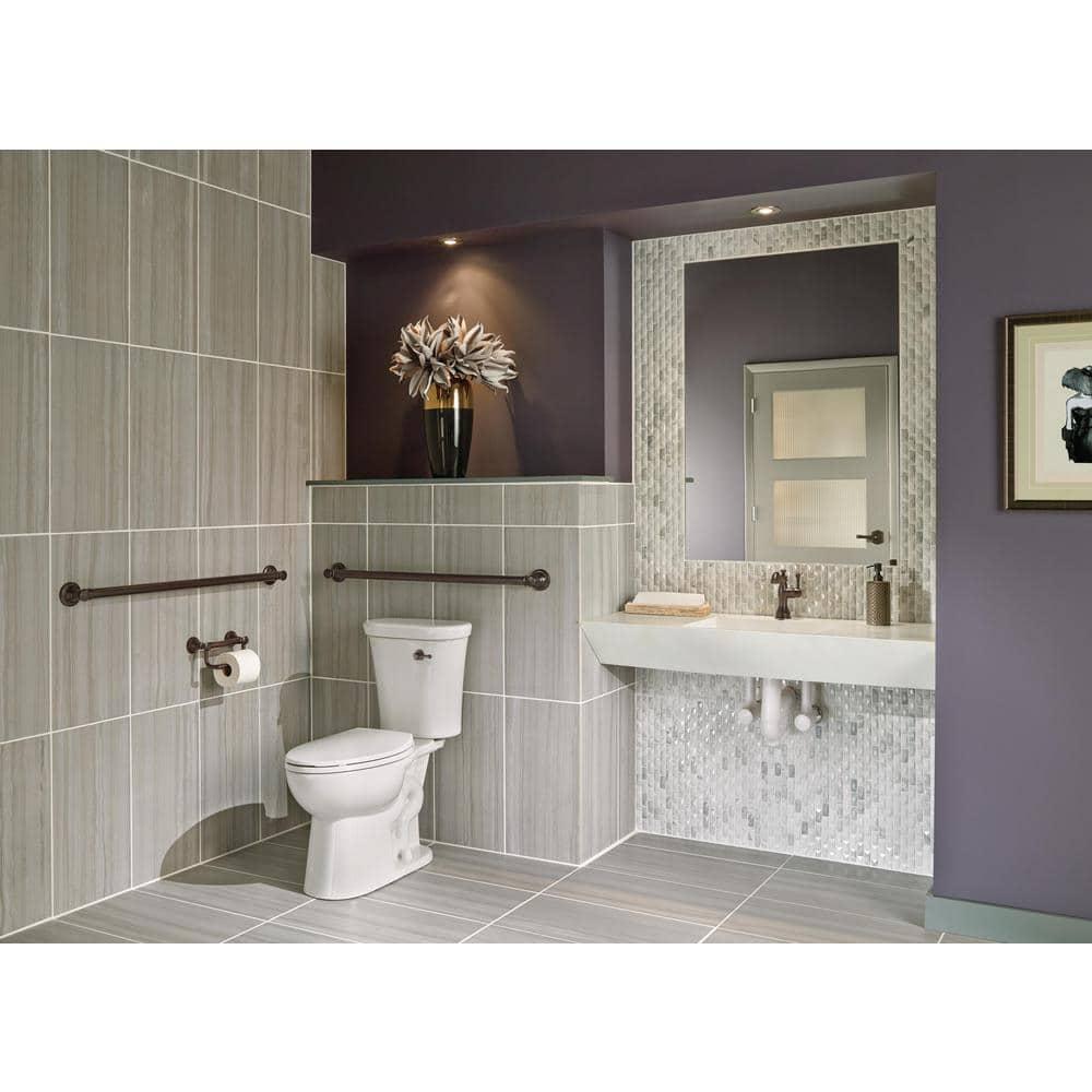 Cassidy™ Single Hole Bathroom Faucet with Drain Assembly