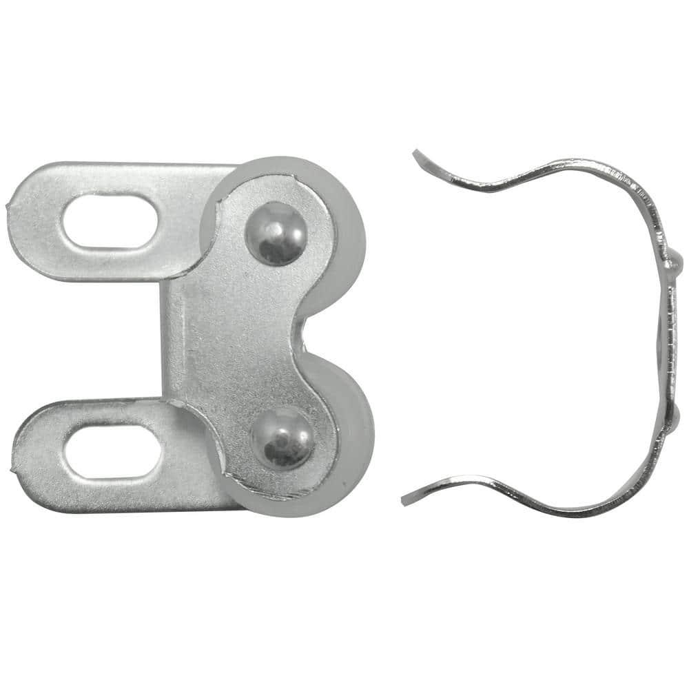 Laurey Double Roller Catch