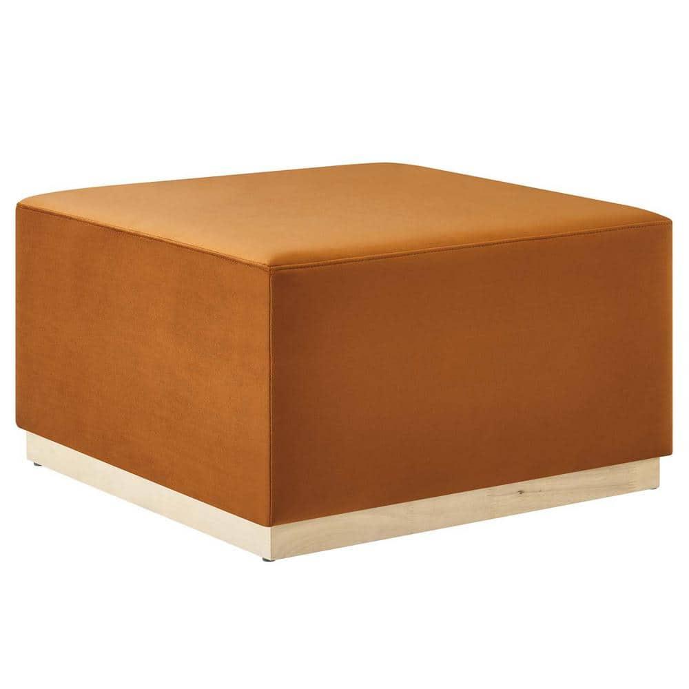 Modway Modway Tilden Upholstered Ottoman