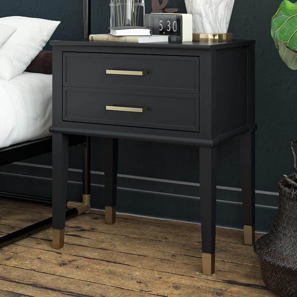 Westerleigh 1-Drawer Nightstand