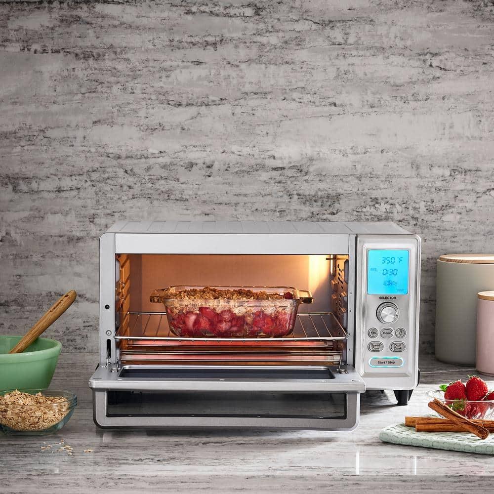 Cuisinart Cuisinart Chef's Convection Toaster Oven