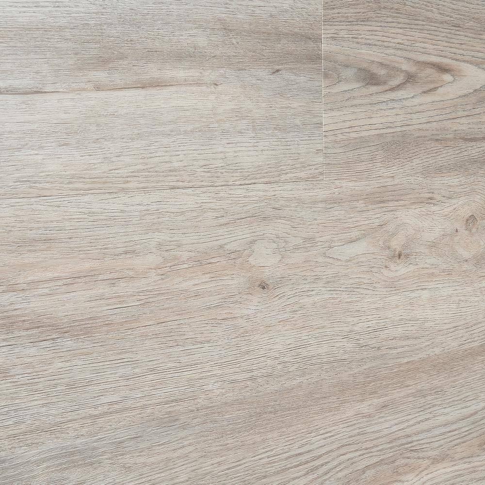 Polaris 6" x 48" x 2.5mm Acacia Luxury Vinyl Tile (36 sq. ft.)