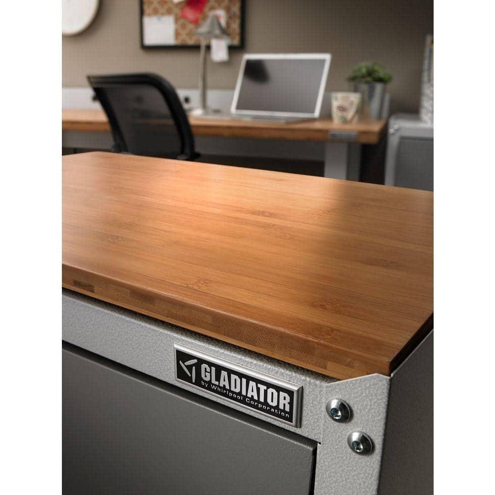 Ready-To-Assemble Full-Door Modular Gearbox