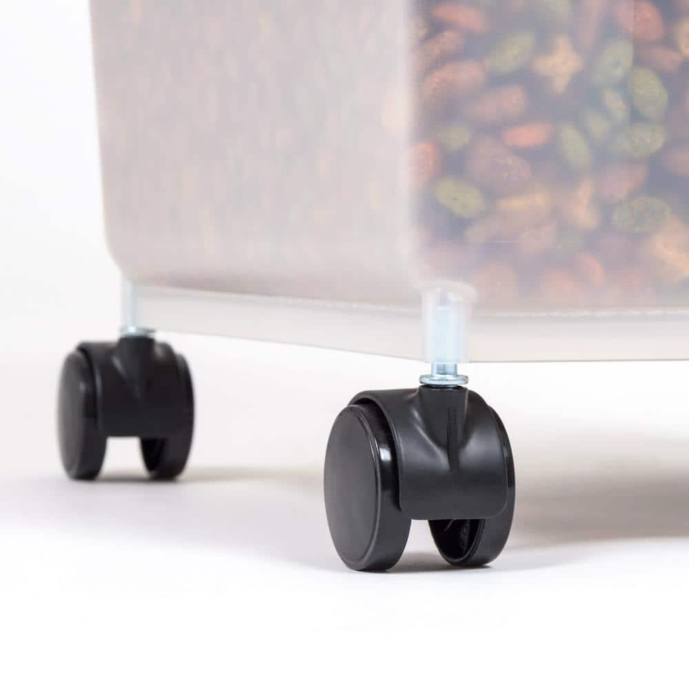 IRIS USA, Inc. Plastic Food Storage Container