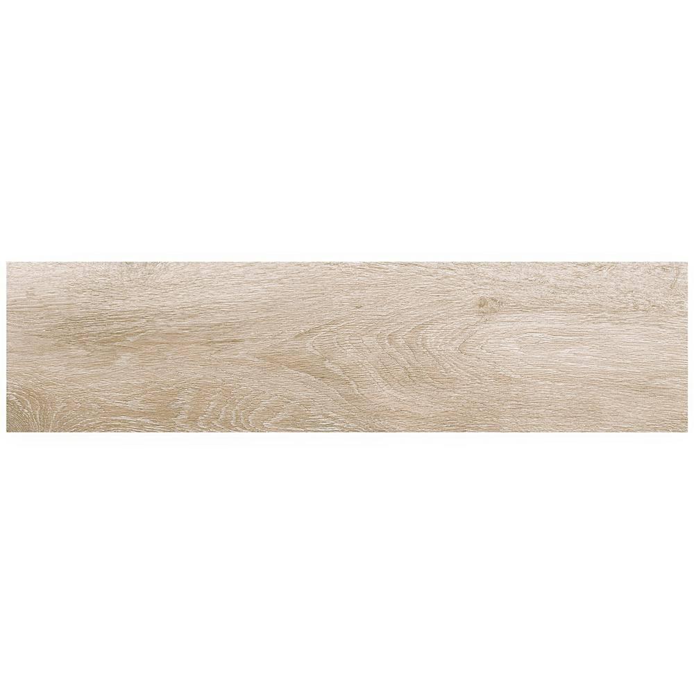 Juniper 10" x 39" Porcelain Wall & Floor Tile (16.14 Sq. Ft. / Case)