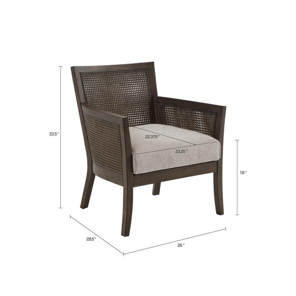 Paulie Accent Chair - Madison Park