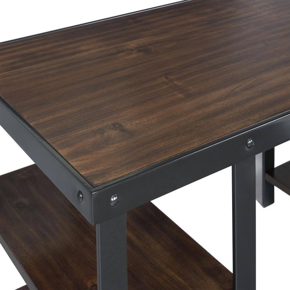 Picket House Furnishings Juno Desk with Veneer Top