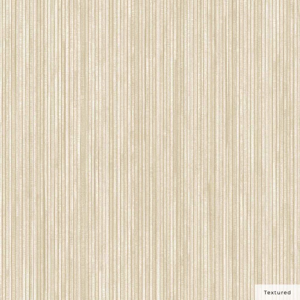 Tempaper & Co.® Faux Grasscloth Removable Peel and Stick Wallpaper, Textured Sand, 28 sq. ft.: Vinyl, Self-Adhesive, Beige