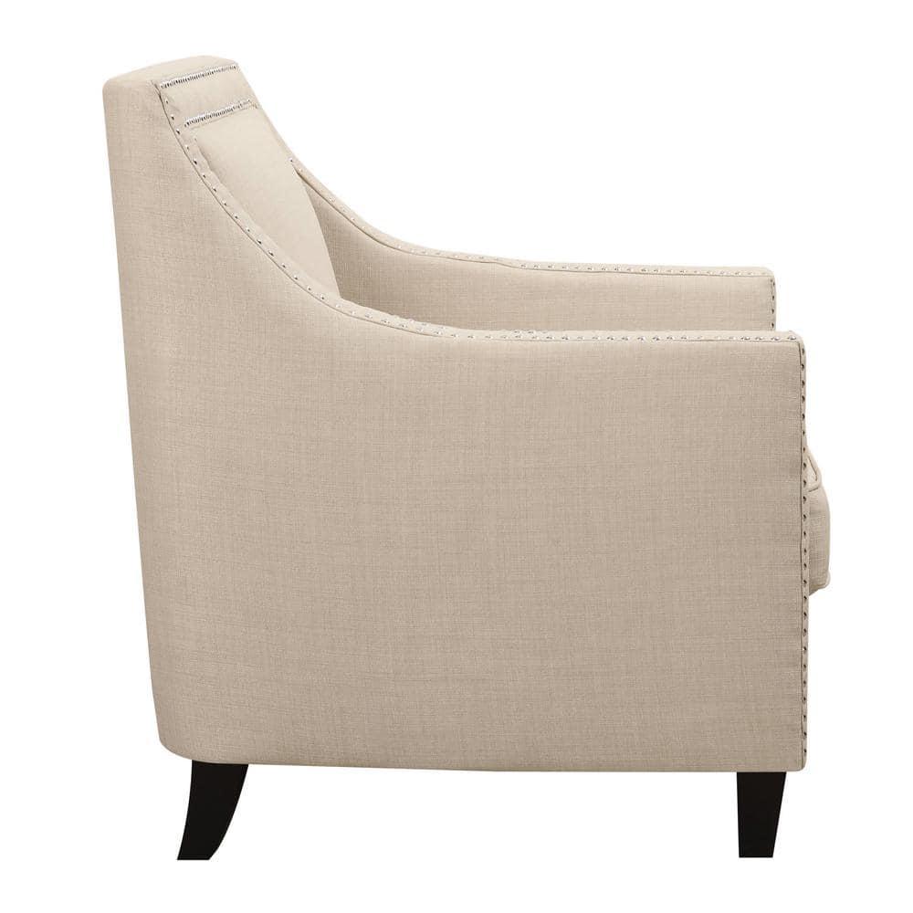 Picket House Emery Chair Heirloom Natural