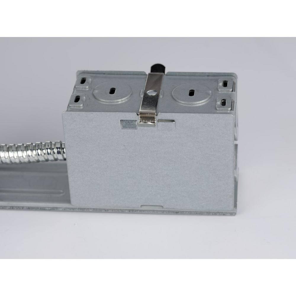 Incandescent Shallow 5" Remodel Recessed Housing