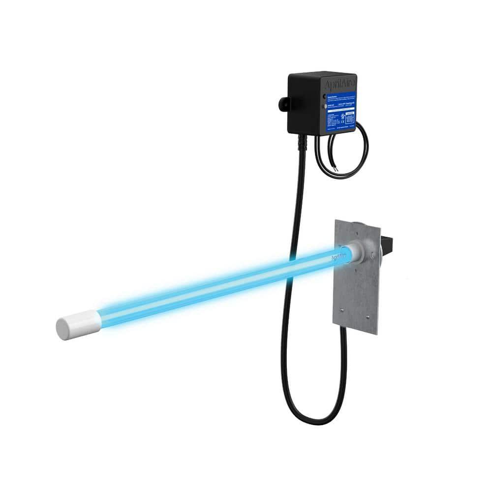 AprilAire UVC 16" Bulb Chemical-Free Coil Cleaner