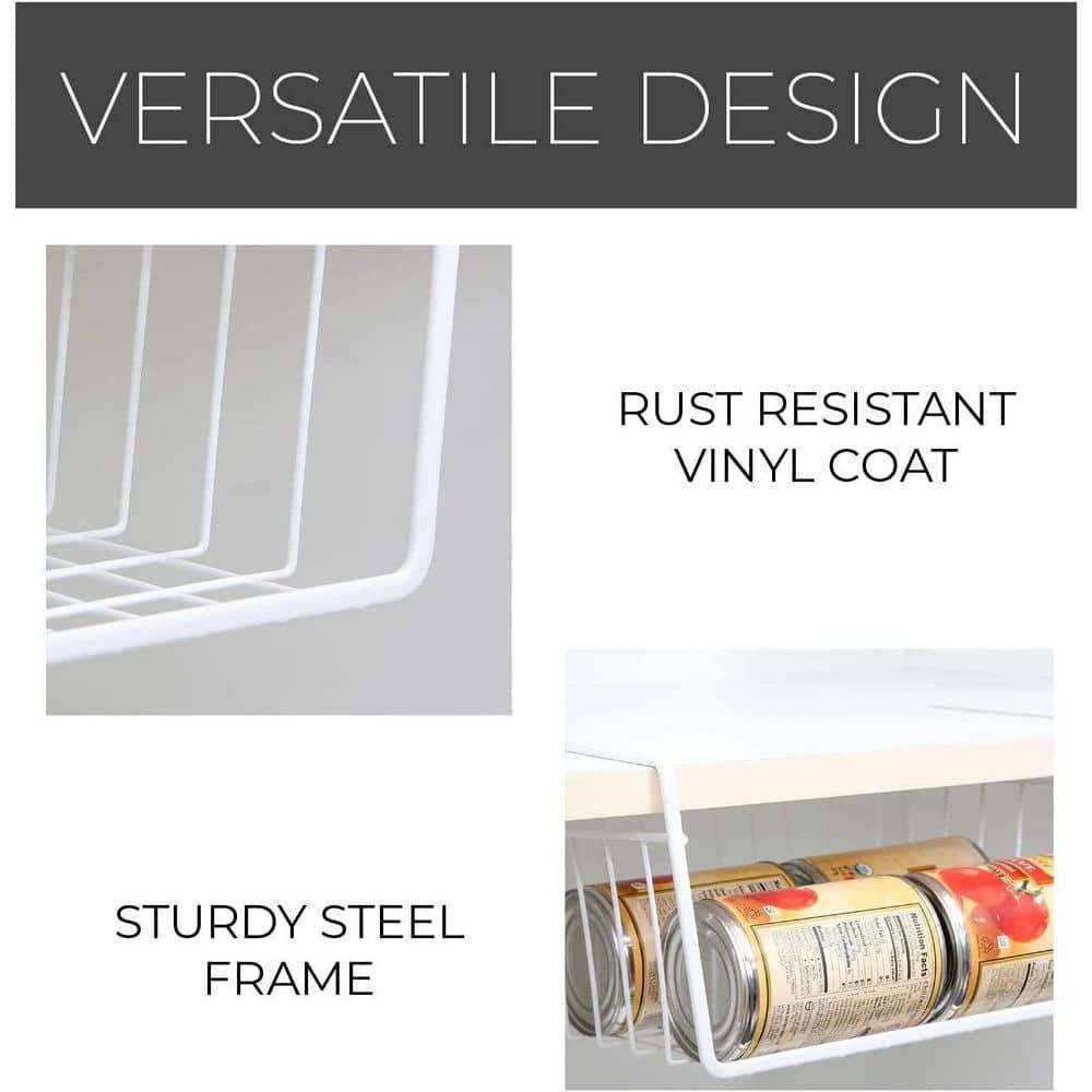 SmartDesign Under Shelf Basket