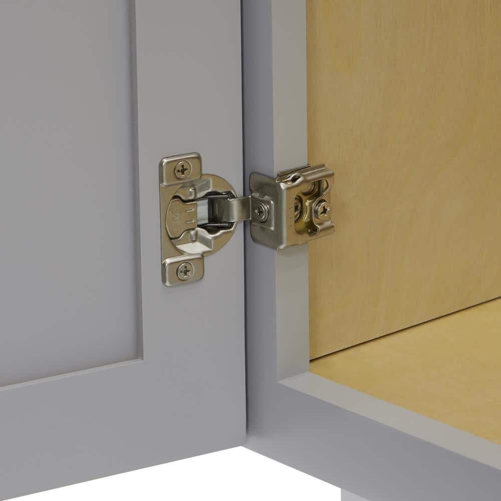 Home Beyond 36'' Single Bathroom Vanity Base Only