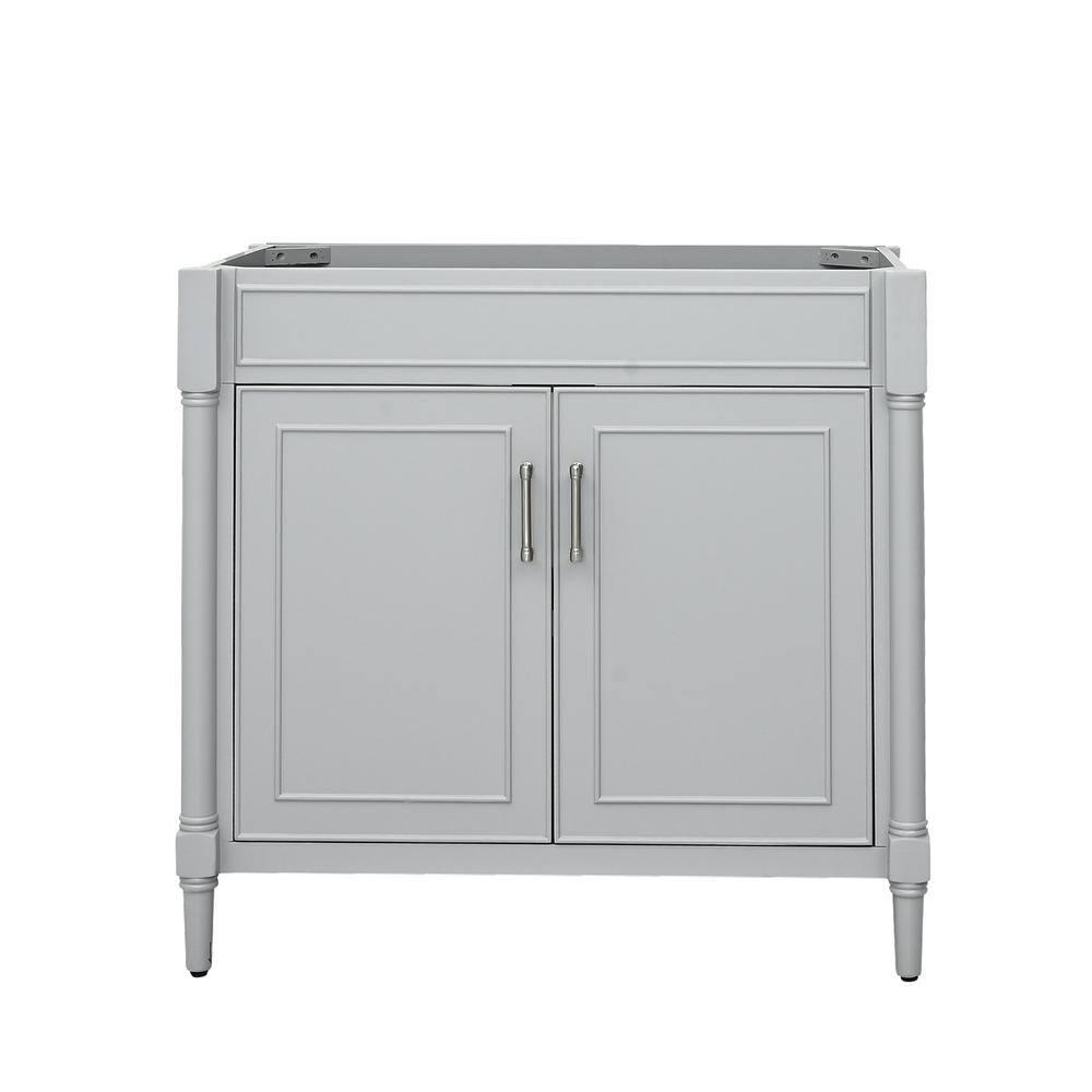 Addison 36'' Single Bathroom Vanity Base