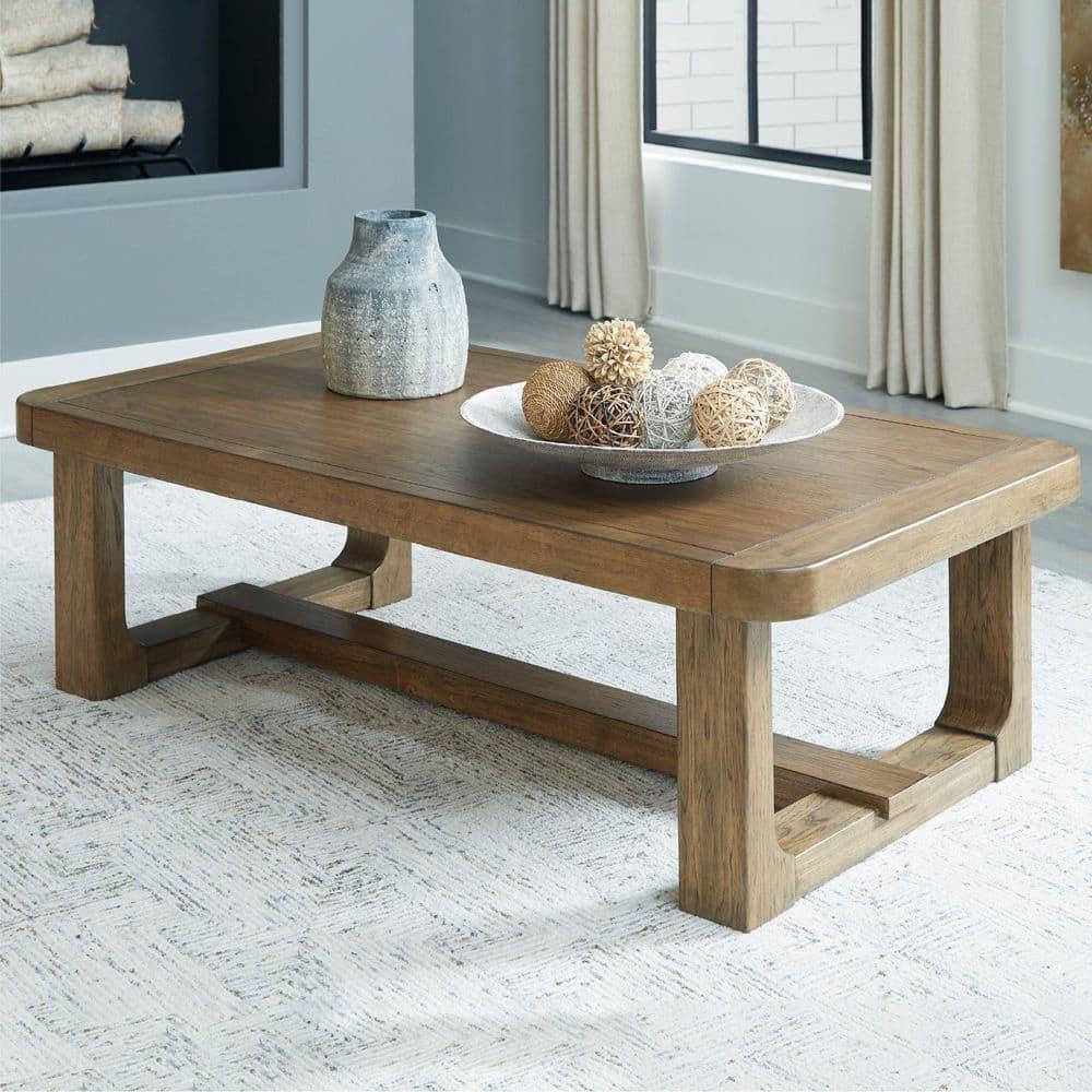 Wildon Home® Geovoni Single Coffee Table