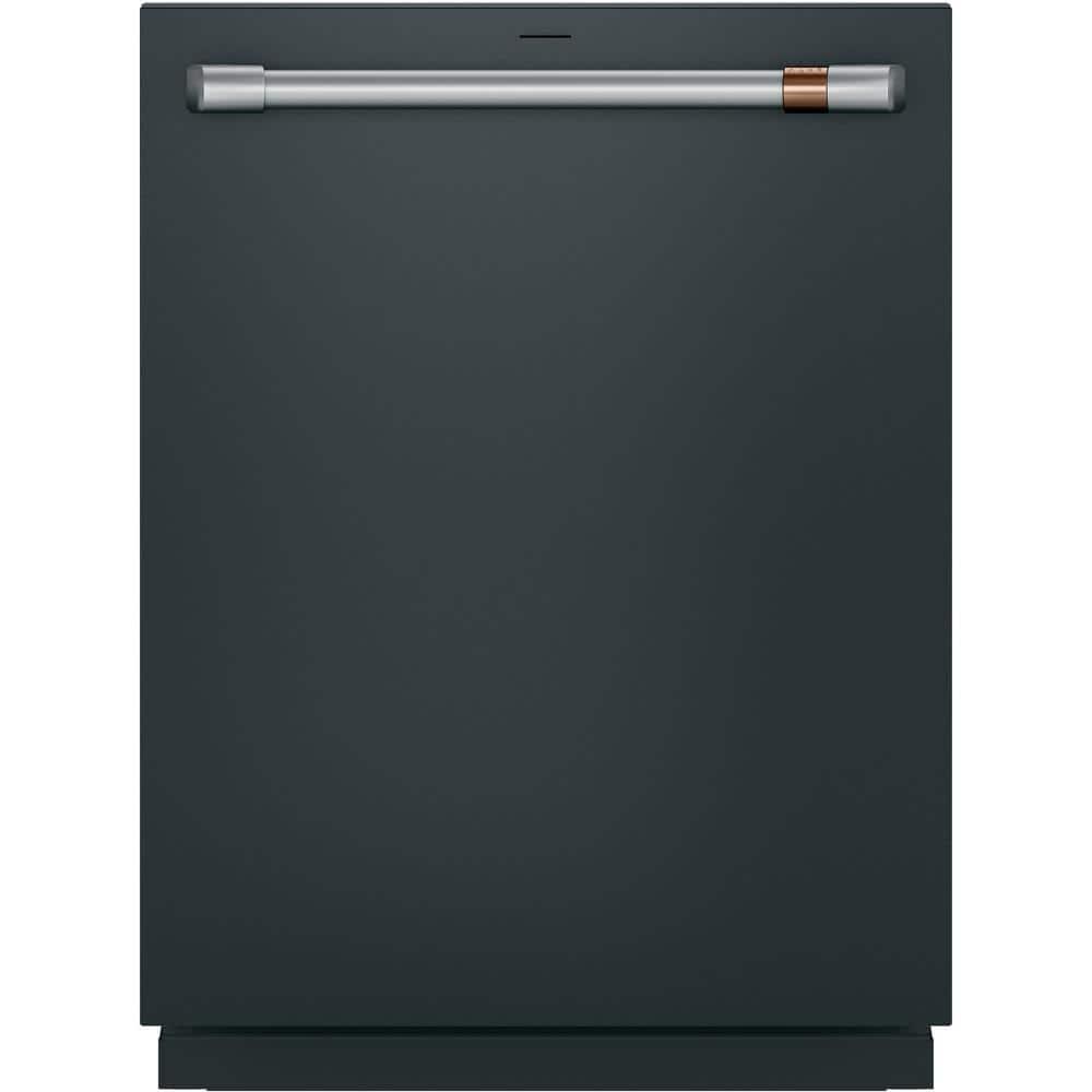 Cafe Customfit Energy Star Stainless Interior Smart Dishwasher