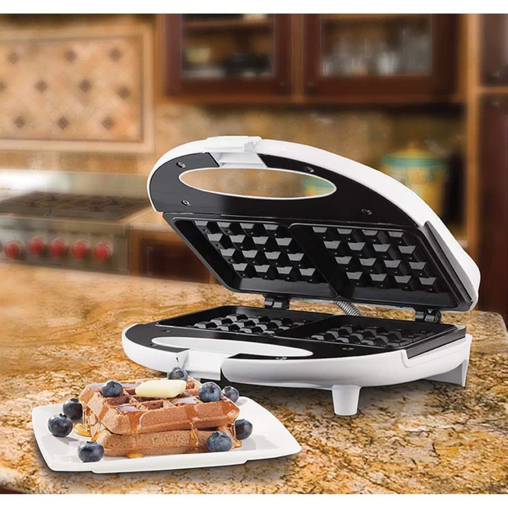 Brentwood Appliances Brentwood Appliances Waffle Maker