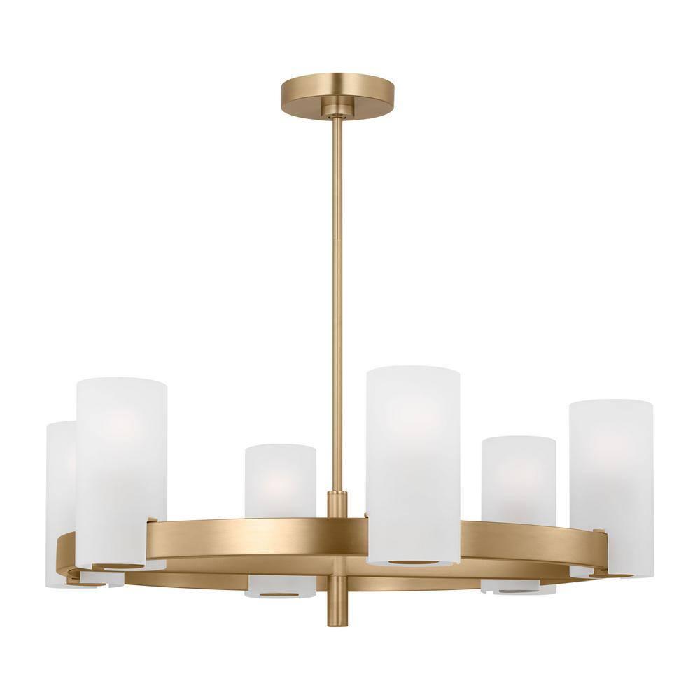 Scott Living Rhode Large Chandelier