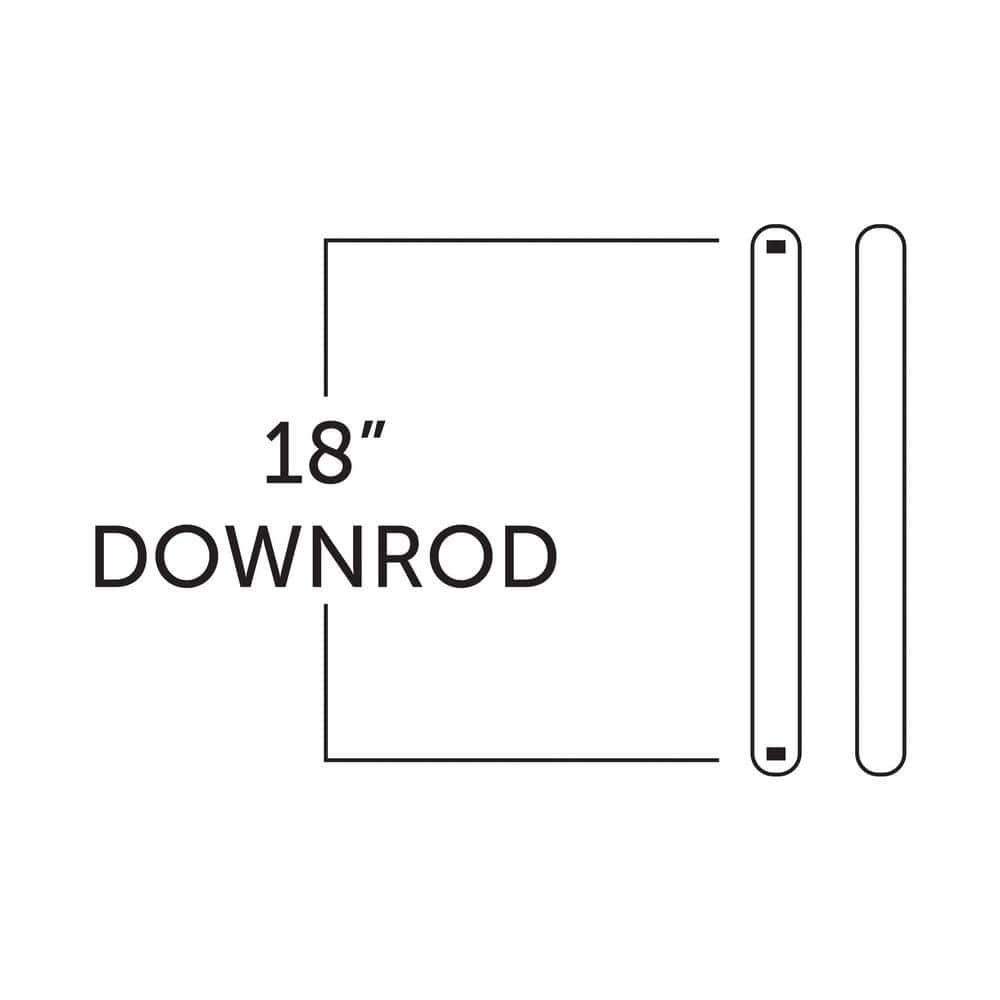 Ceiling Fan Downrod