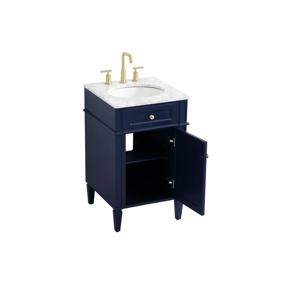 Ilsa 21" Single Sink Vanity
