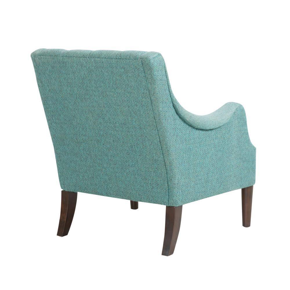 Anatonia 29.25" Wide Tufted Wingback Chair