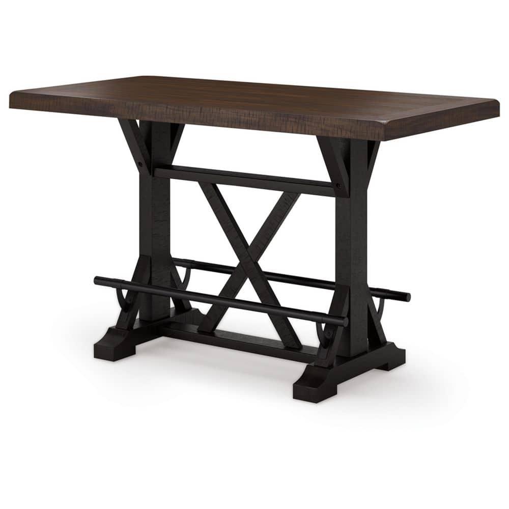 Williston Forge Shanay Counter Height Dining Table