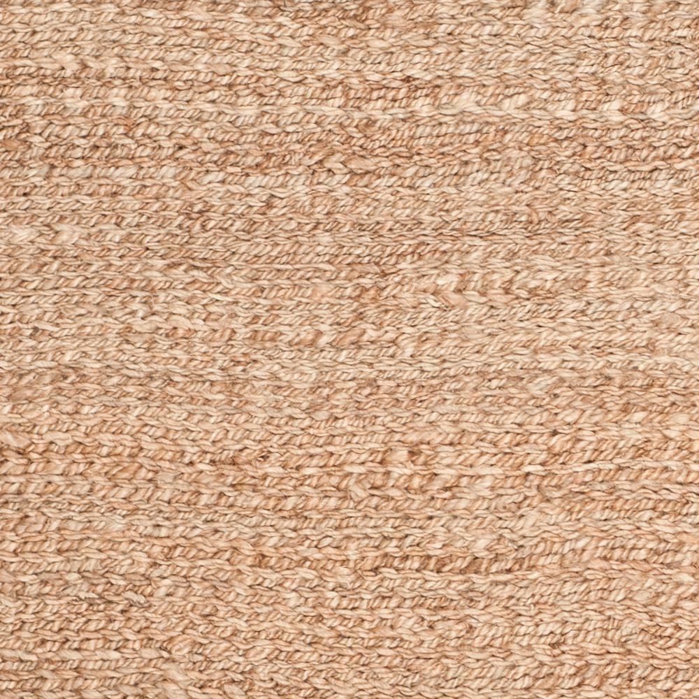 Natural Fiber NF732 Hand Woven Indoor Area Rug - Natural - 8'x10' - Safavieh.