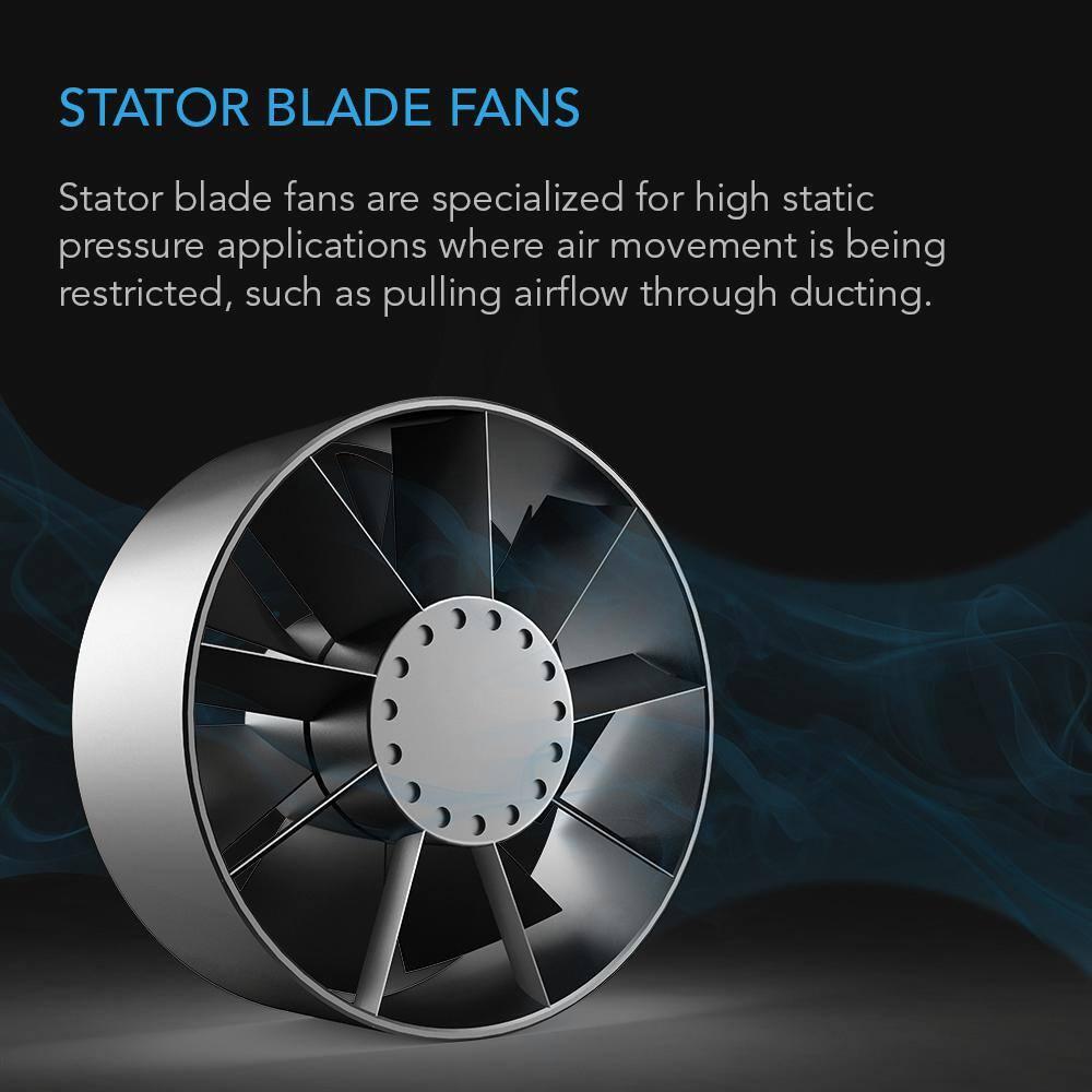 AC Infinity AIRTAP T6 Bronze, Register Booster Fan for 6” x 10” Register Holes, Improves Heating & Cooling Vents, Quiet 10-Speeds, Bluetooth App Control Data Alerts