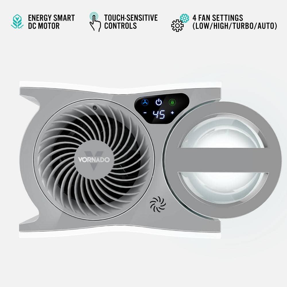 Vornado EVDC300 Energy Smart Evaporative Humidifier & Reviews | Wayfair