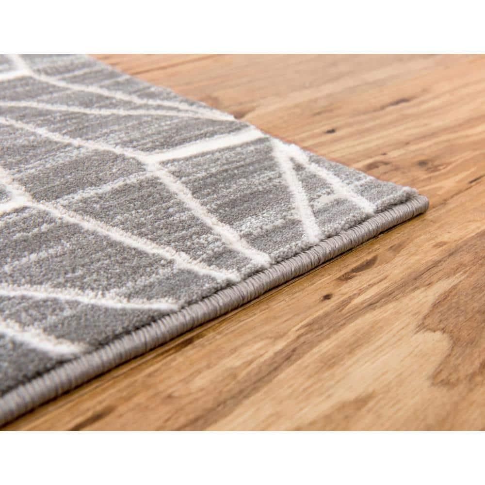 Jill Zarin Fifth Avenue Uptown Rug