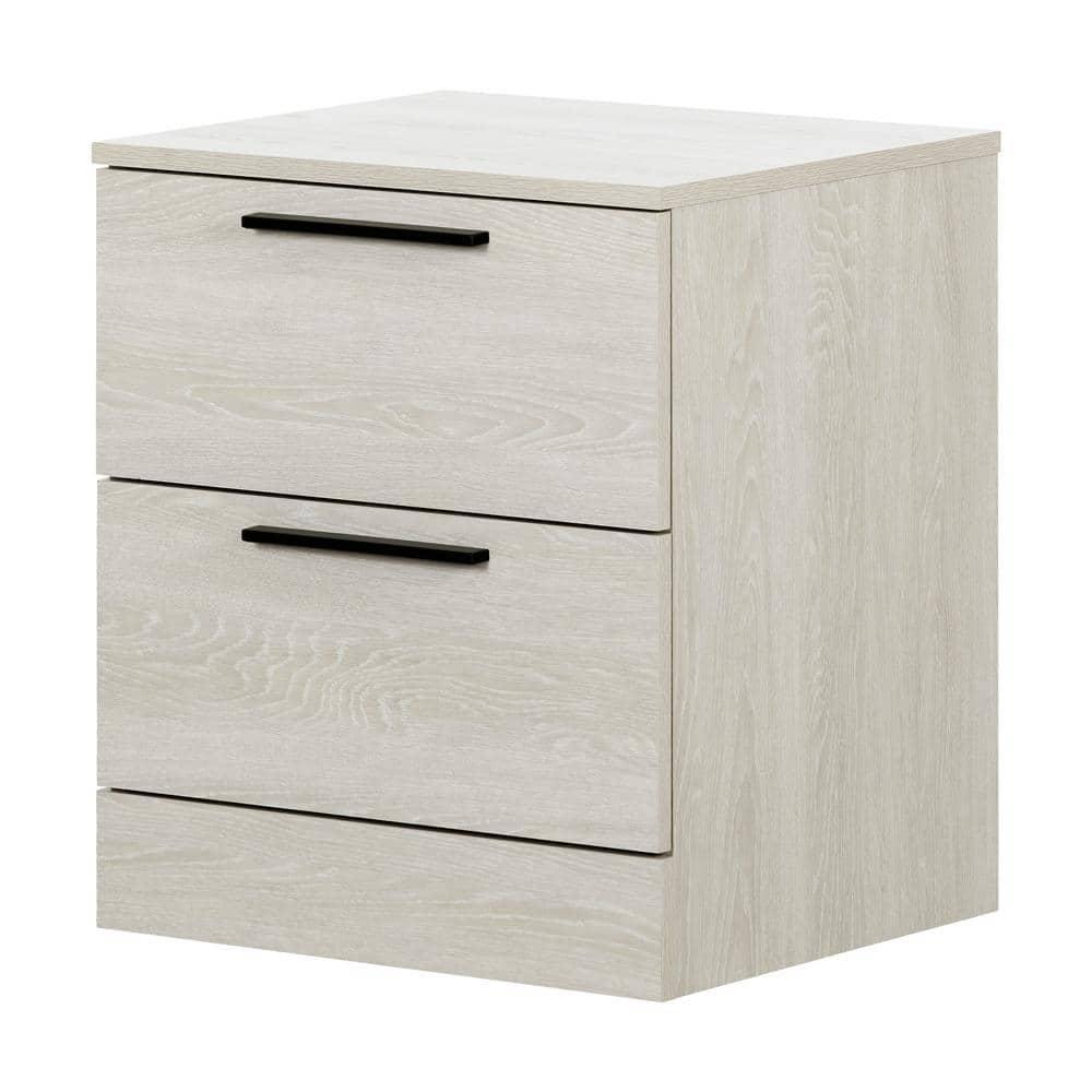 Step One Essential 2 - Drawer Nightstand