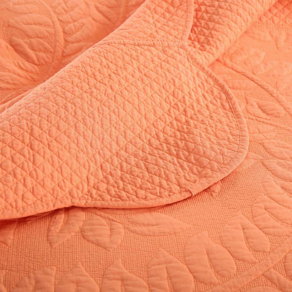 MarCielo Cotton Quilt Set