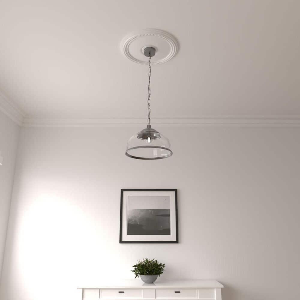 Granada Ceiling Medallion