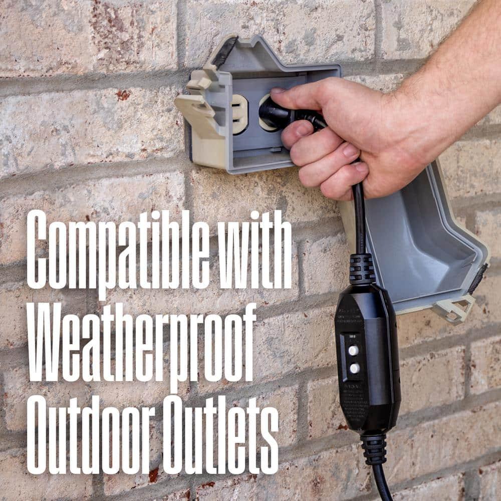 Westinghouse 2700 PSI Blue Electric Pressure Washer with Soap Tank