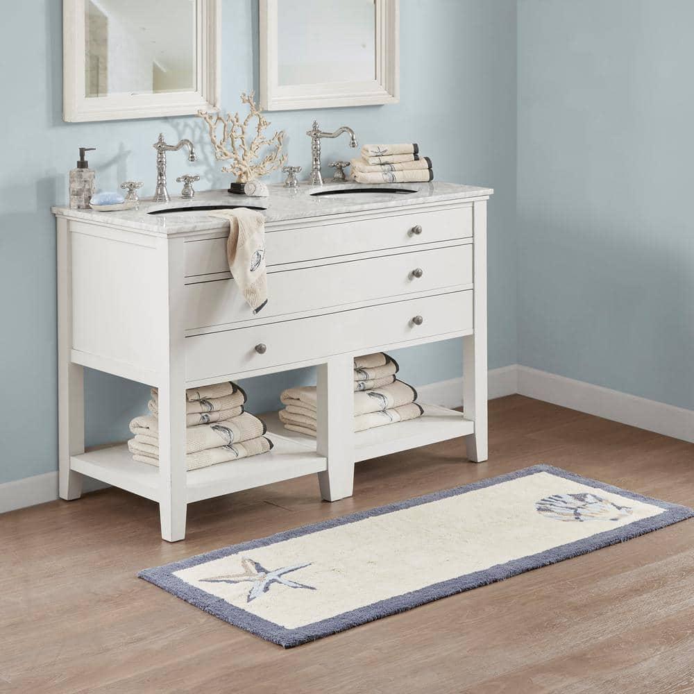 Bayside 100% Cotton Tufted Rug