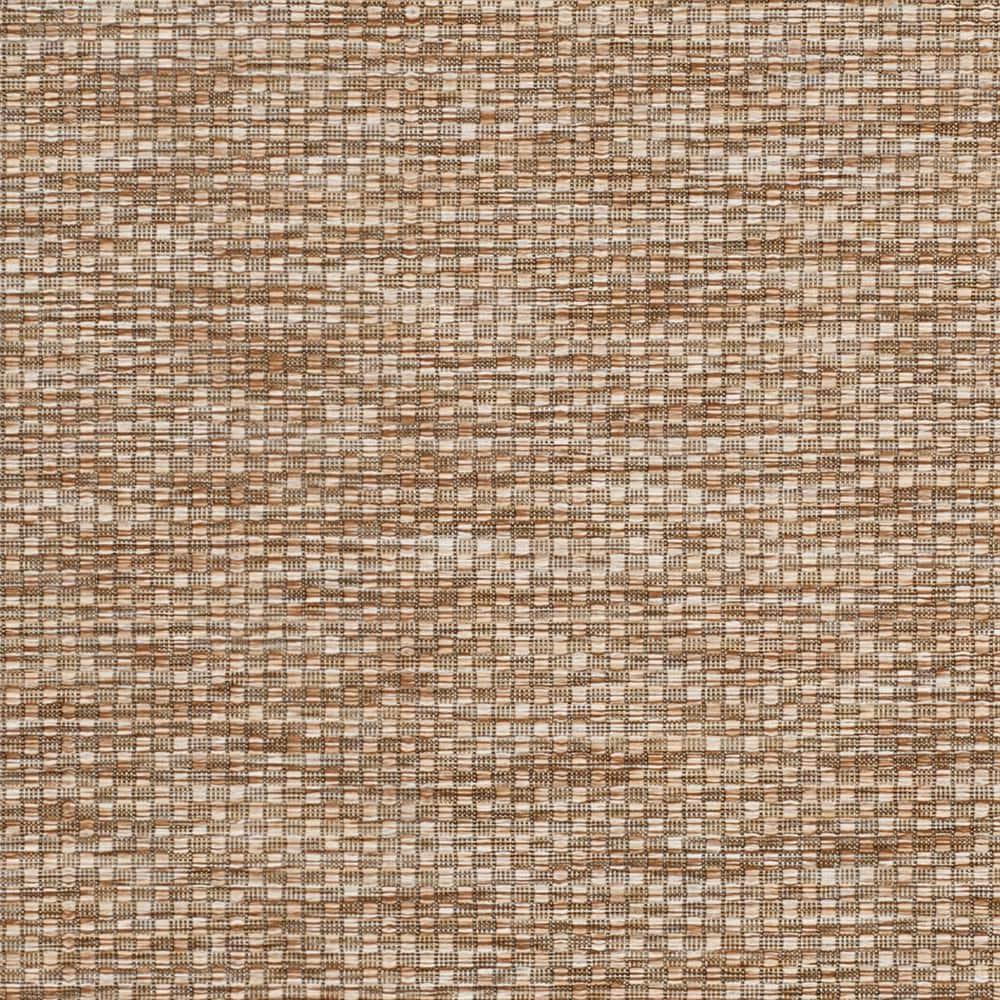 Courtyard CY8475 Power Loomed Indoor and Outdoor Area Rug - Natural/Black - 5'3"x5'3" - Safavieh