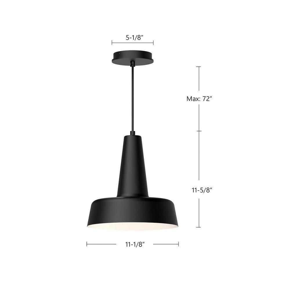 Juliana 1 - Light Single Pendant