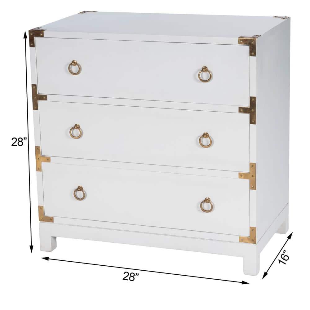 Aerial Accent Chest