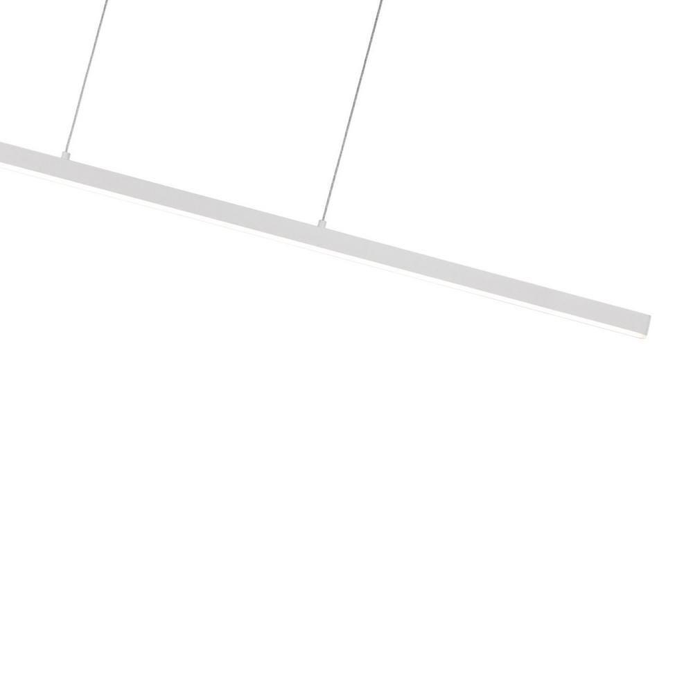 Vega 1 - Light LED Kitchen Island Pendant