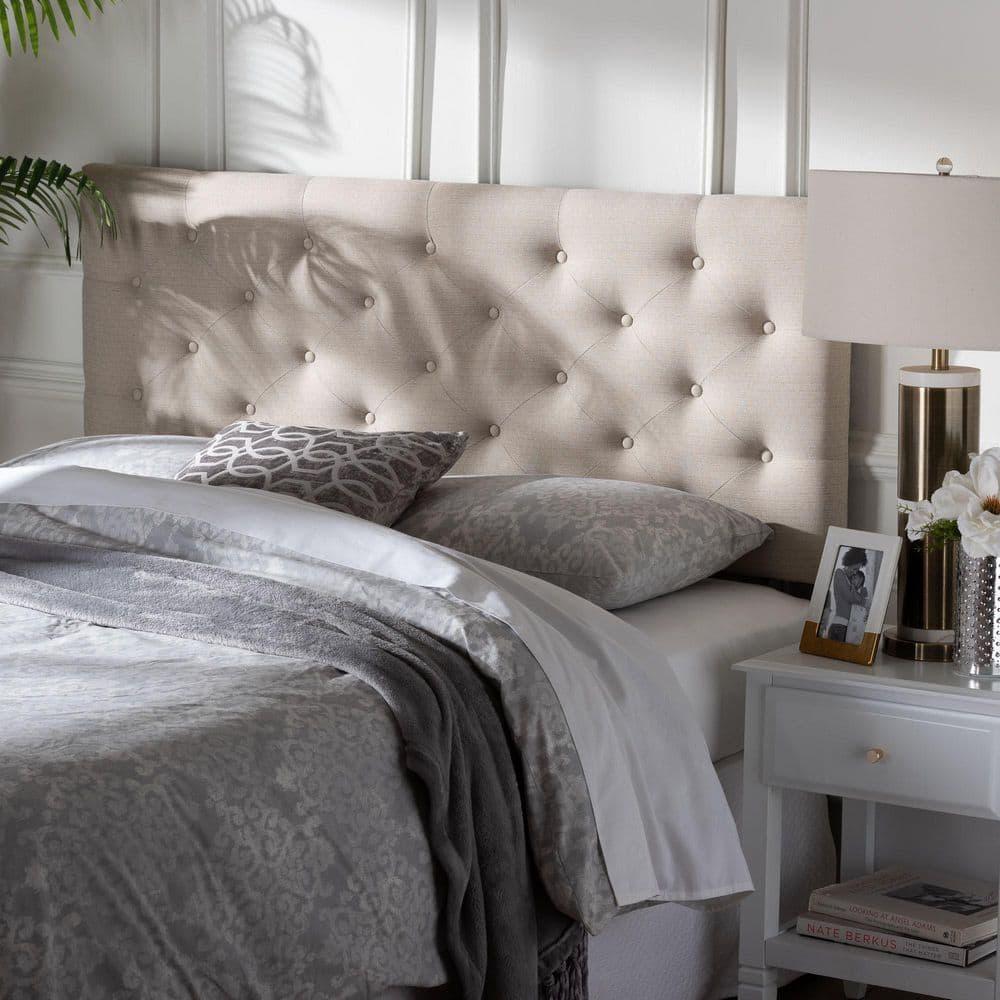 Suchitra Upholstered Headboard